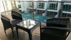 Eight Riversuites (D12), Condominium #470796591